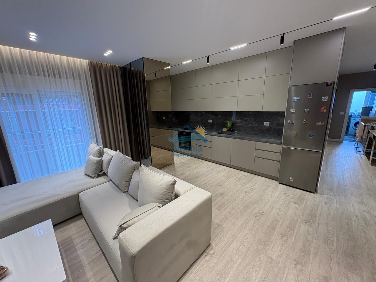 5 Apartment For Long Term Rent In Vlore, Rr.Pelivan Leskaj